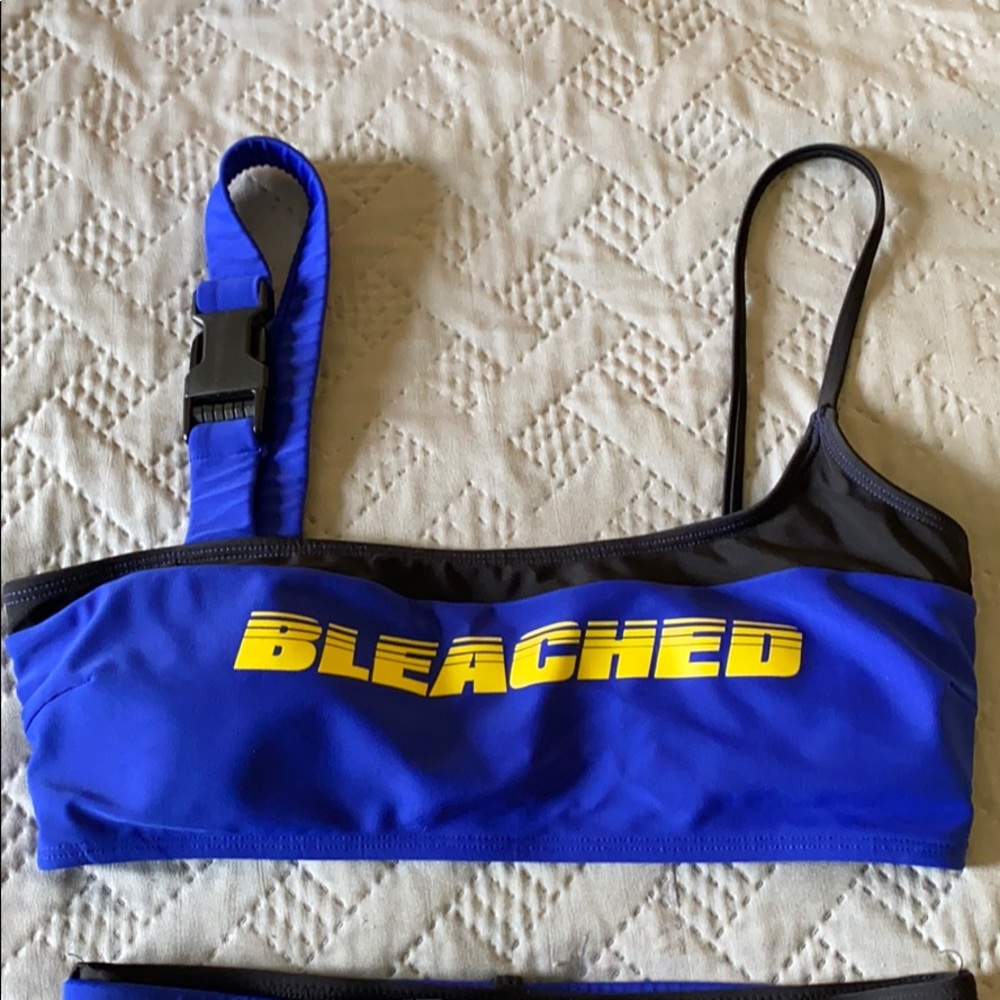 2 piece swimsuit